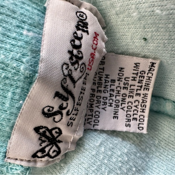 VTG Y2K Velour Pants - Picture 7 of 11